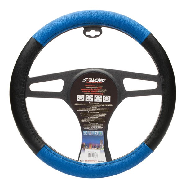 Rattskydd, Universal Simoni racing SR CVT1B Simoni Racing