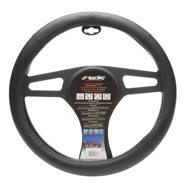 Rattskydd, Universal Simoni Racing