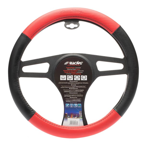 Rattskydd, Universal Simoni Racing