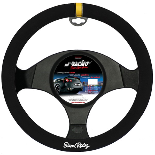 Rattskydd, Universal Simoni racing SR CVT27 Simoni Racing