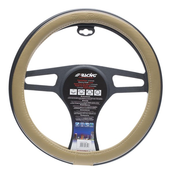 Rattskydd, Universal Simoni Racing