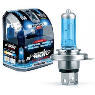 Halogenlampa Simoni Racing  H7, Tvåsidig Simoni racing SR CWRH7 Simoni Racing