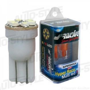 Led lampa, Universal Simoni racing SR HML6B Simoni Racing
