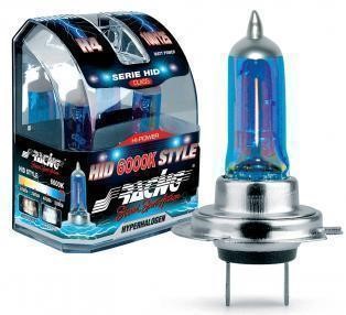 Halogenlampa Simoni Racing  Hb4, Universal Simoni racing SR HSB4 Simoni Racing