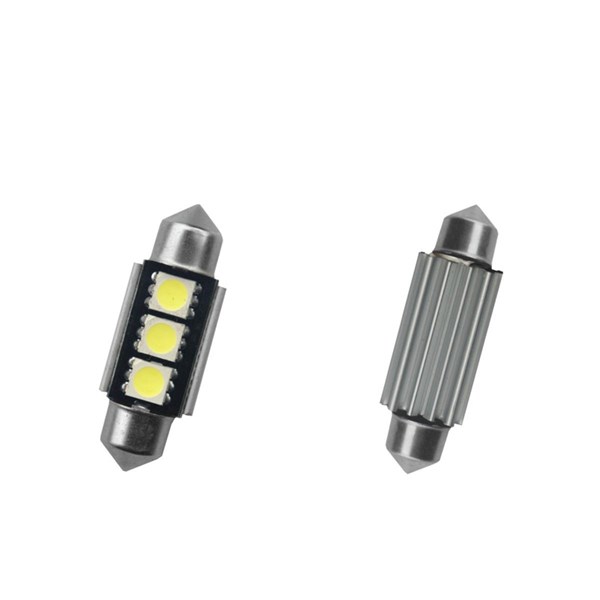 Led lampa, Universal Simoni racing SR IL9W39 Simoni Racing