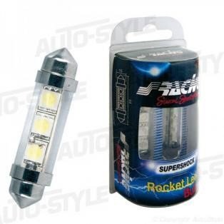Led lampa, Universal Simoni racing SR IL9W42 Simoni Racing Led lampa, Universal Simoni racing SR IL9W42 Simoni Racing