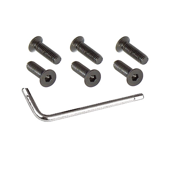 Rattbultar / Navbultar, Universal Simoni racing SR KVM0 Simoni Racing