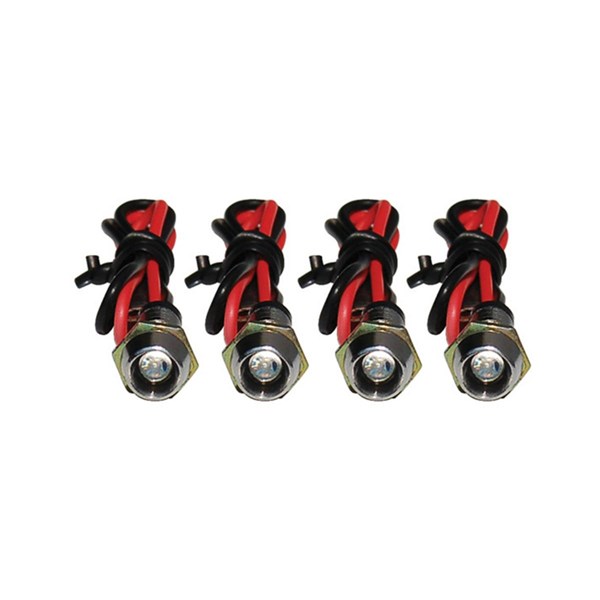 Interiör Skruv Led, Universal Simoni racing SR SLS1W Simoni Racing Interiör Skruv Led, Universal Simoni racing SR SLS1W Simoni Racing
