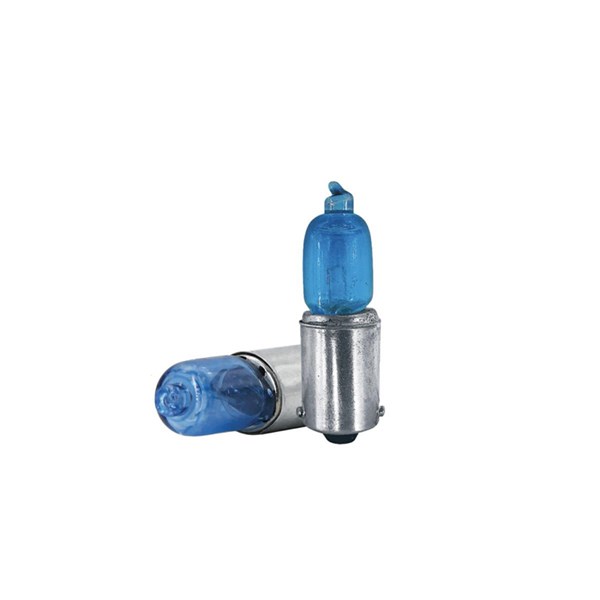 Halogenlampa Simoni Racing  H6w, Bak, Fram, Sidoinstallation Simo Simoni Racing