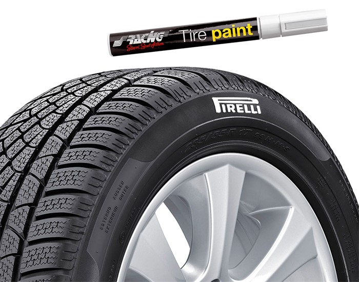 Däckpenna, Universal Simoni Racing