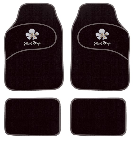 Logomatta, Kupé, Universal Simoni racing SR TUN Simoni Racing