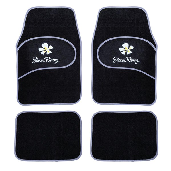 Logomatta, Kupé, Universal Simoni racing SR TUN Simoni Racing