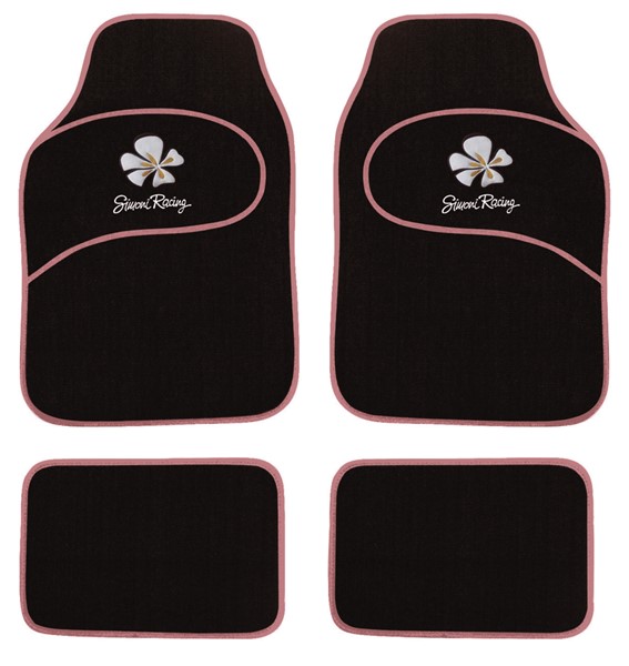 Logomatta, Kupé, Universal Simoni racing SR TUP Simoni Racing
