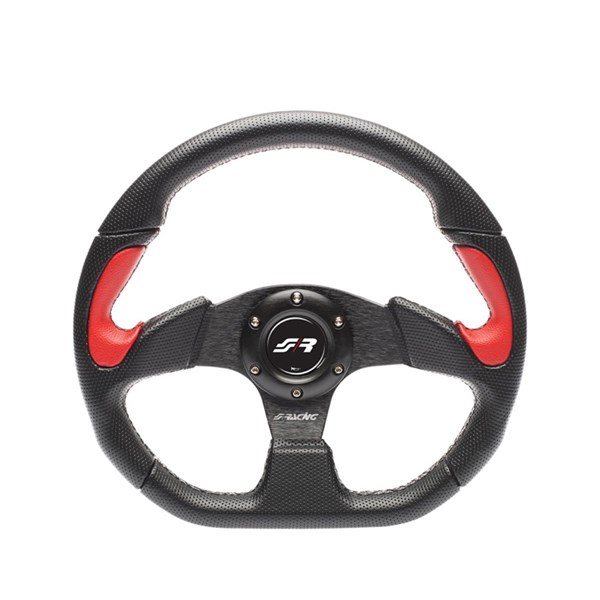 Sportratt, Universal Simoni racing SR X233PIR Simoni Racing
