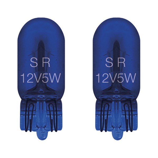 Halogenlampa, Universal Simoni racing SR XXST10 Simoni Racing