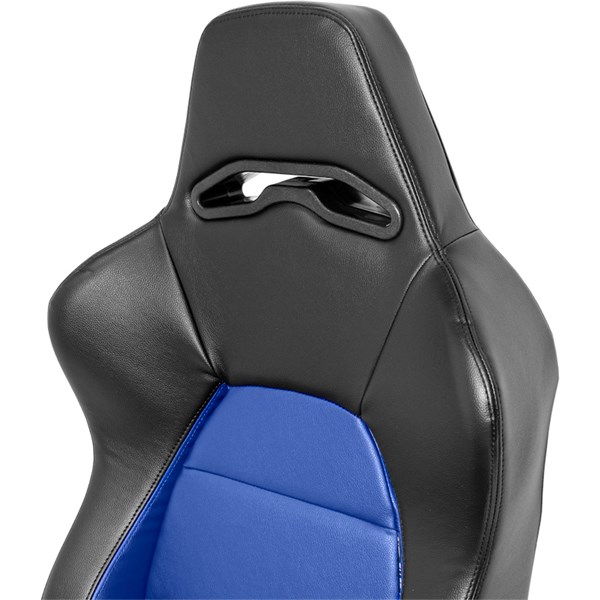 Sportstol, Universal, Vänster Autostyle SS 40BL AutoStyle