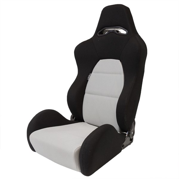 Sportstol, Universal, Höger Autostyle SS 40GR AutoStyle
