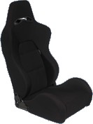 Sportstol, Universal, Vänster Autostyle SS 40ZL AutoStyle