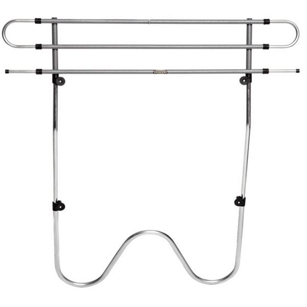 Hundgaller Saunders SU T93 Saunders