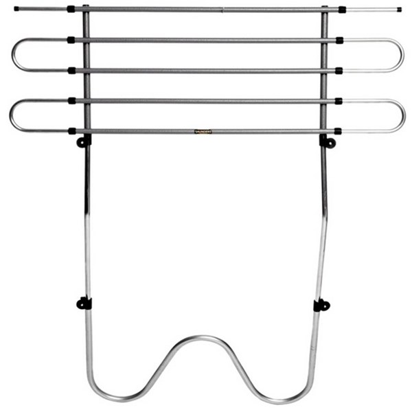 Hundgaller Saunders SU T95 Saunders