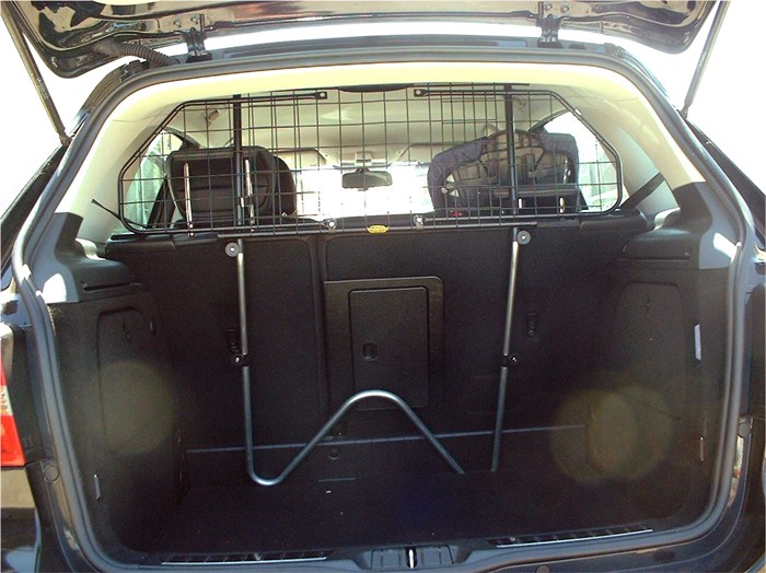 Hundgaller Saunders SU W95 Saunders