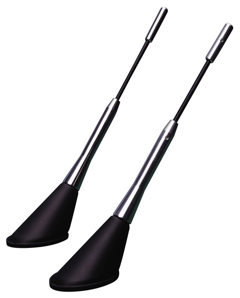 Aluminium antenn, Universal Autostyle SY 5408S AutoStyle