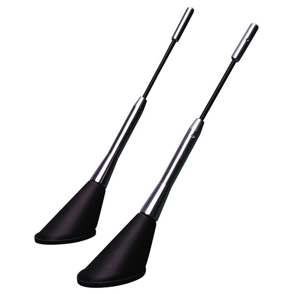 Aluminium antenn, Universal Autostyle SY 5408S AutoStyle