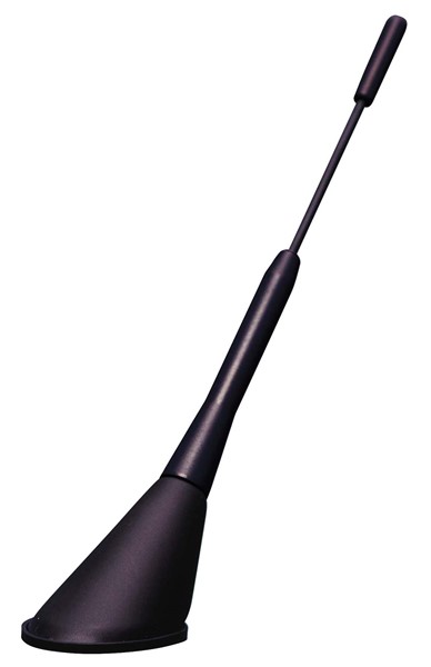 Aluminium antenn, Universal AutoStyle