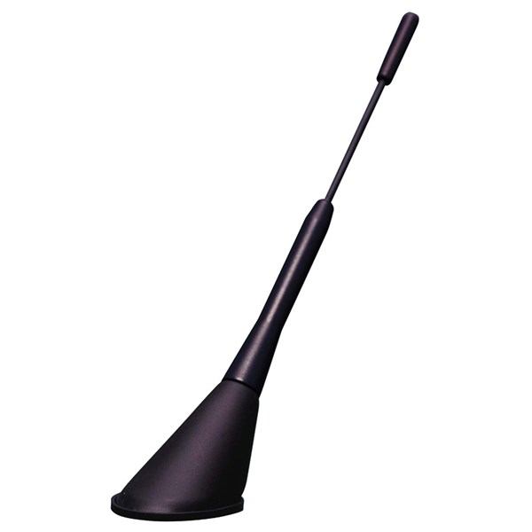 Aluminium antenn, Universal AutoStyle Aluminium antenn, Universal AutoStyle