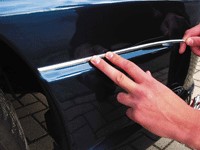 Dekorationslist, Universal AutoStyle