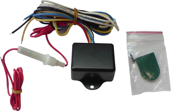 Drl Automatisk, Universal Autostyle SY DRL300B AutoStyle