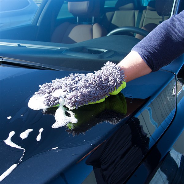 Tvätthandske, Universal Autostyle SY GLOVE AutoStyle Tvätthandske, Universal Autostyle SY GLOVE AutoStyle