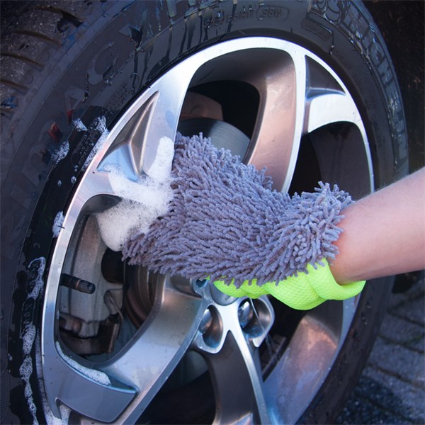 Tvätthandske, Universal Autostyle SY GLOVE AutoStyle Tvätthandske, Universal Autostyle SY GLOVE AutoStyle