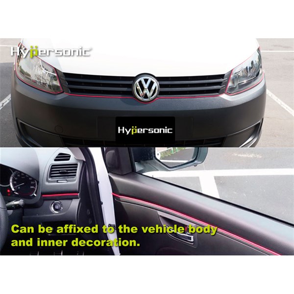 Classic flexibel stripe, Universal Autostyle SY HP6188 AutoStyle Classic flexibel stripe, Universal Autostyle SY HP6188 AutoStyle