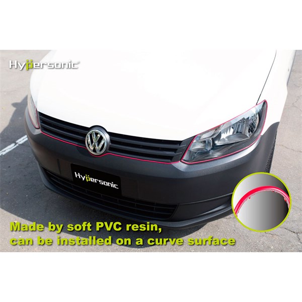 Classic flexibel stripe, Universal Autostyle SY HP6188 AutoStyle Classic flexibel stripe, Universal Autostyle SY HP6188 AutoStyle