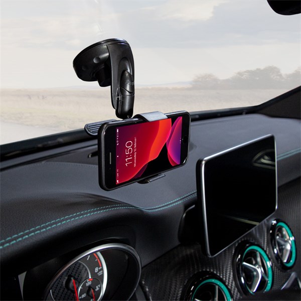 Multi-grip Mobilhållare, Universal AutoStyle Multi-grip Mobilhållare, Universal AutoStyle
