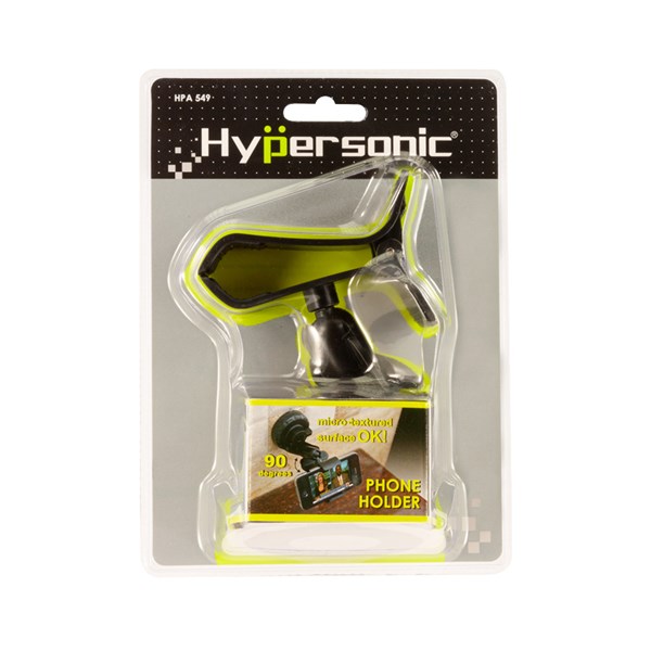Multi-grip Mobilhållare, Universal AutoStyle Multi-grip Mobilhållare, Universal AutoStyle