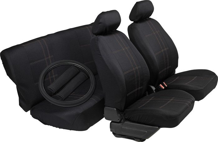 Bilklädsel, Universal Autostyle SY SC07G AutoStyle