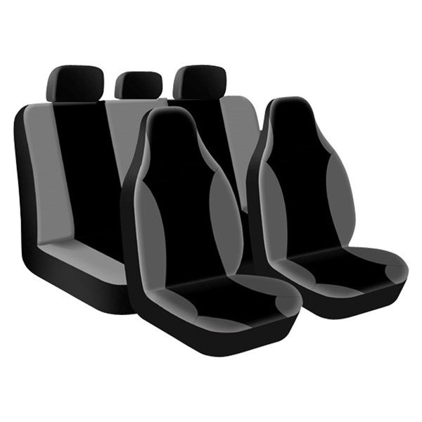 Bilklädsel Autostyle SY SC08G AutoStyle