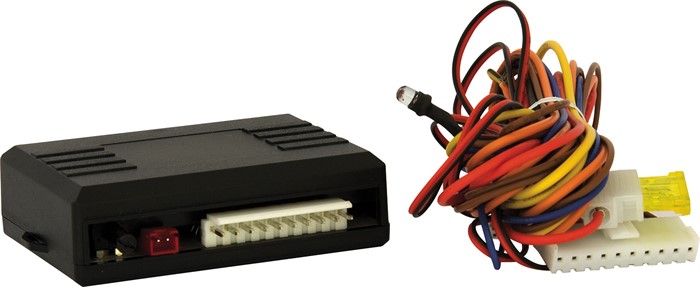 Kontrollmodul ljusfördröjning, Universal AutoStyle