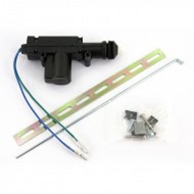 Motor med 2 kablar, Universal AutoStyle