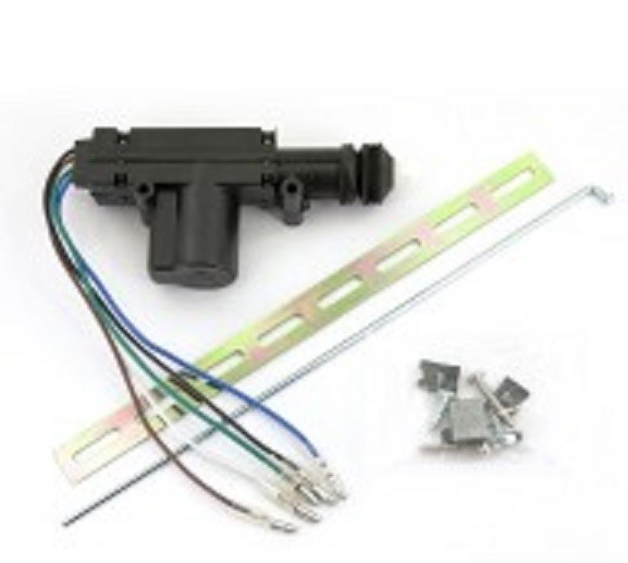 Motor med 5 kablar, Universal Autostyle TE 2205 AutoStyle