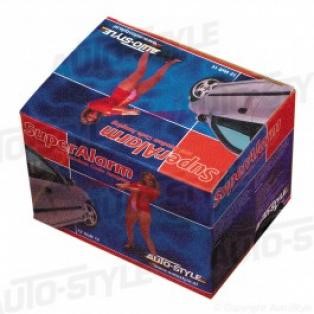 Ground switch, Universal Autostyle TE MASSA AutoStyle