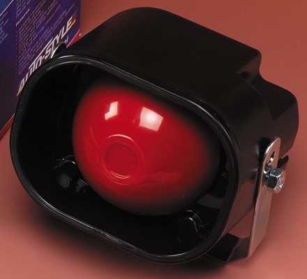 6-toners Siren, Universal Autostyle TE SIRENE AutoStyle