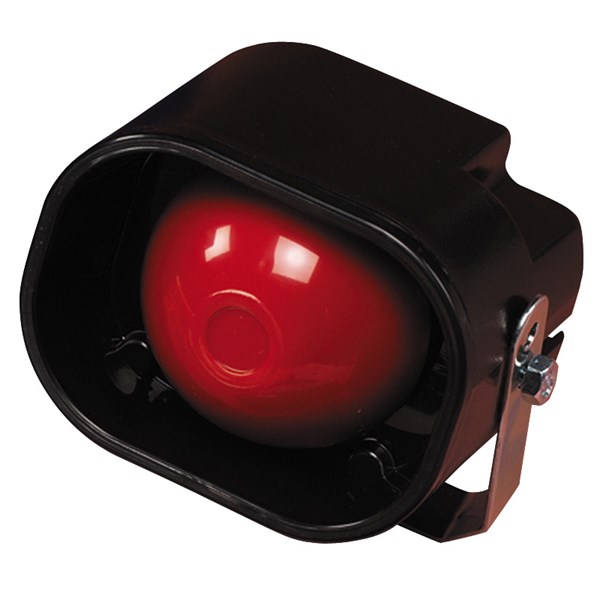 6-toners Siren, Universal Autostyle TE SIRENE AutoStyle