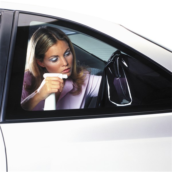 Statisk Solfilm, Universal Autostyle TF 5584 AutoStyle Statisk Solfilm, Universal Autostyle TF 5584 AutoStyle
