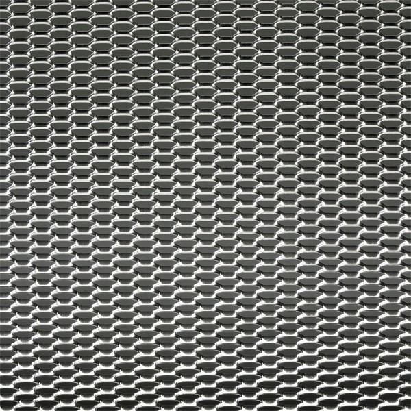 Aluminiumgaller, Universal Autostyle TG 1256 AutoStyle