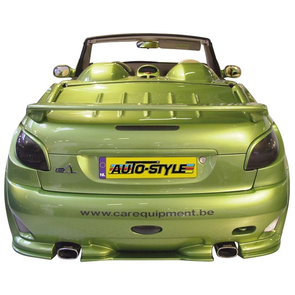 Lyktlack, Universal Autostyle TI 1500A AutoStyle