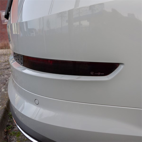 Lyktlack, Universal Autostyle TI 1500A AutoStyle