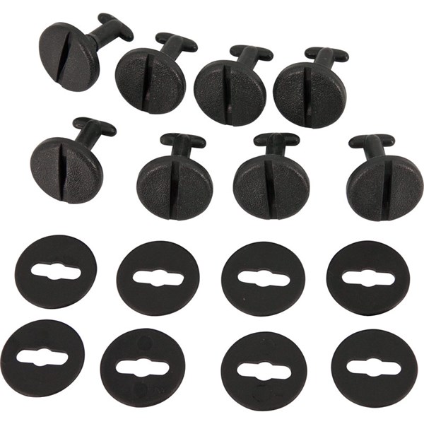 Mattclips, Universal AutoStyle Mattclips, Universal AutoStyle
